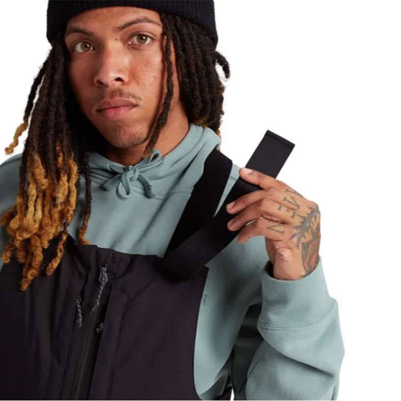 BURTON 23 24 Winter Season RESERVE Ski Pants Men's-1