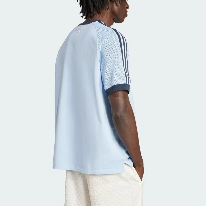 Adidas Originals Premium Knitted Tee-1