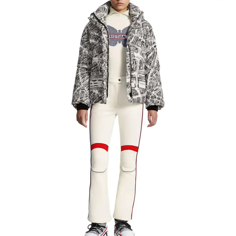 DIOR DIORAlps Belted Jacket-2