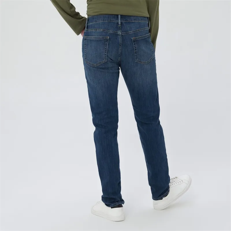GAP Jeans Men Blue-2