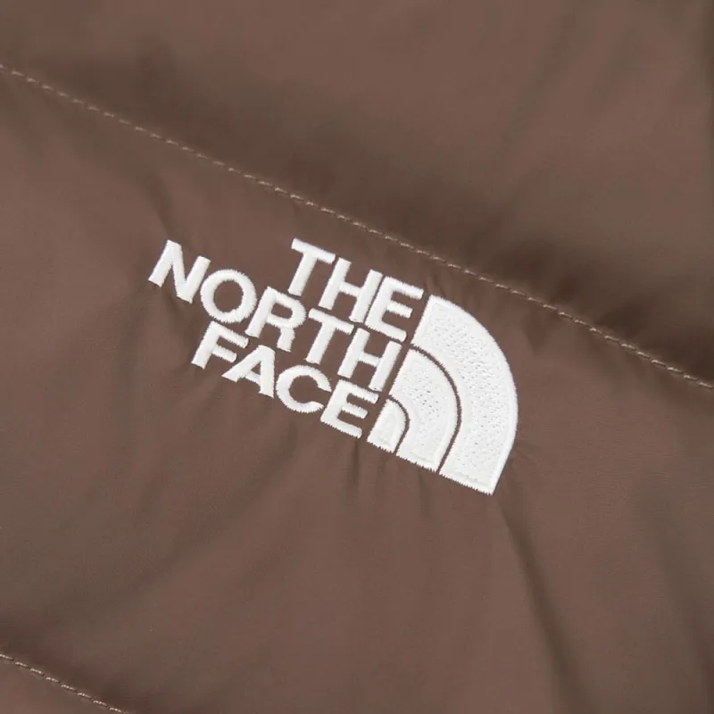 THE NORTH FACE Vest Men's Brown-4