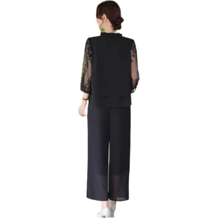 Yalu Casual Suits Women's-1