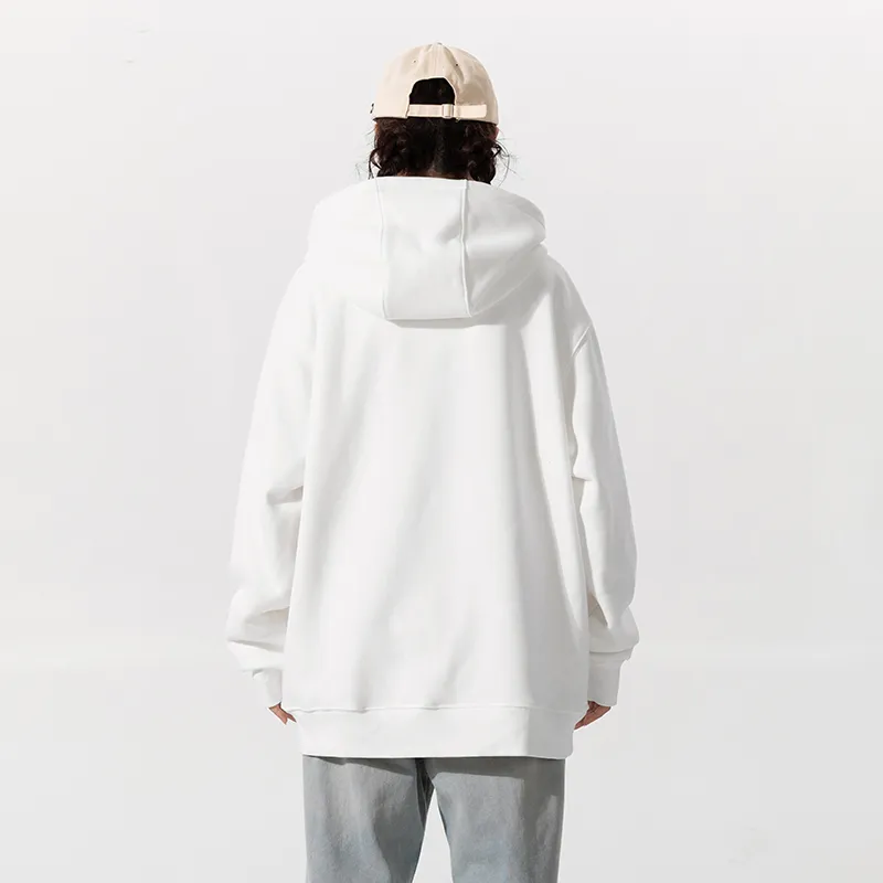 Mizuno Sweatshirt Winter Unisex-4