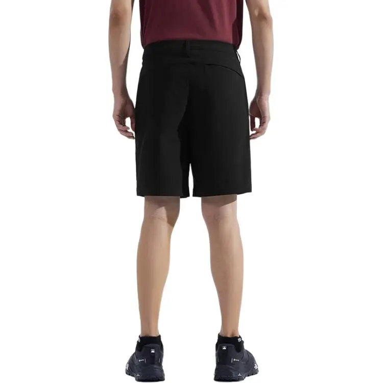 THE NORTH FACE Basin SS25 Casual Shorts Men's Cosmic Black-2