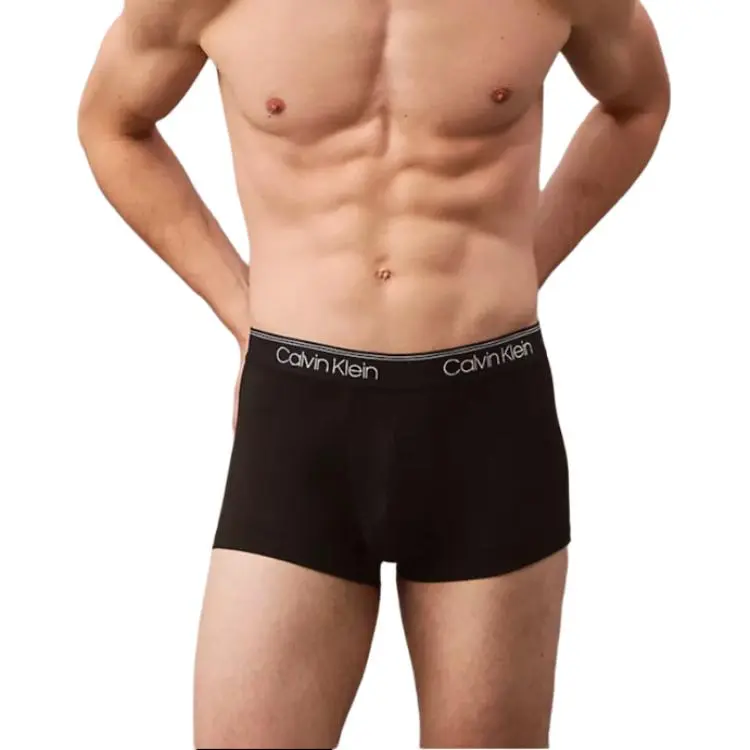 CALVIN KLEIN Underpants Men's 3 Pack-1