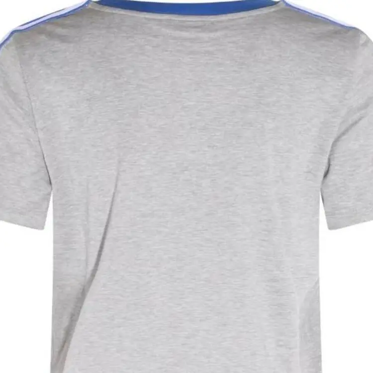 CELINE T Shirts Women's Light Blue-5