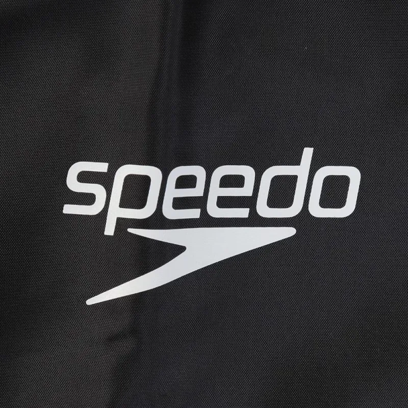 Speedo Swimming Shorts Unisex Black-2