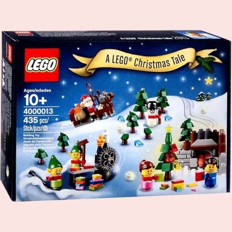 LEGO Building Blocks-3