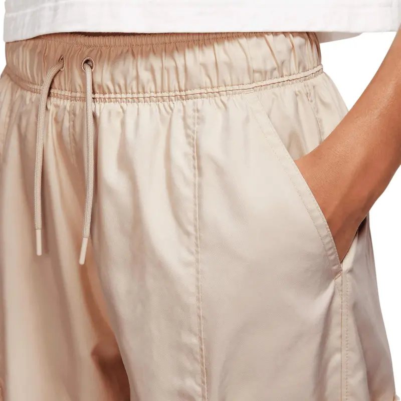 Jordan Cargo Pants Women's Khaki-2
