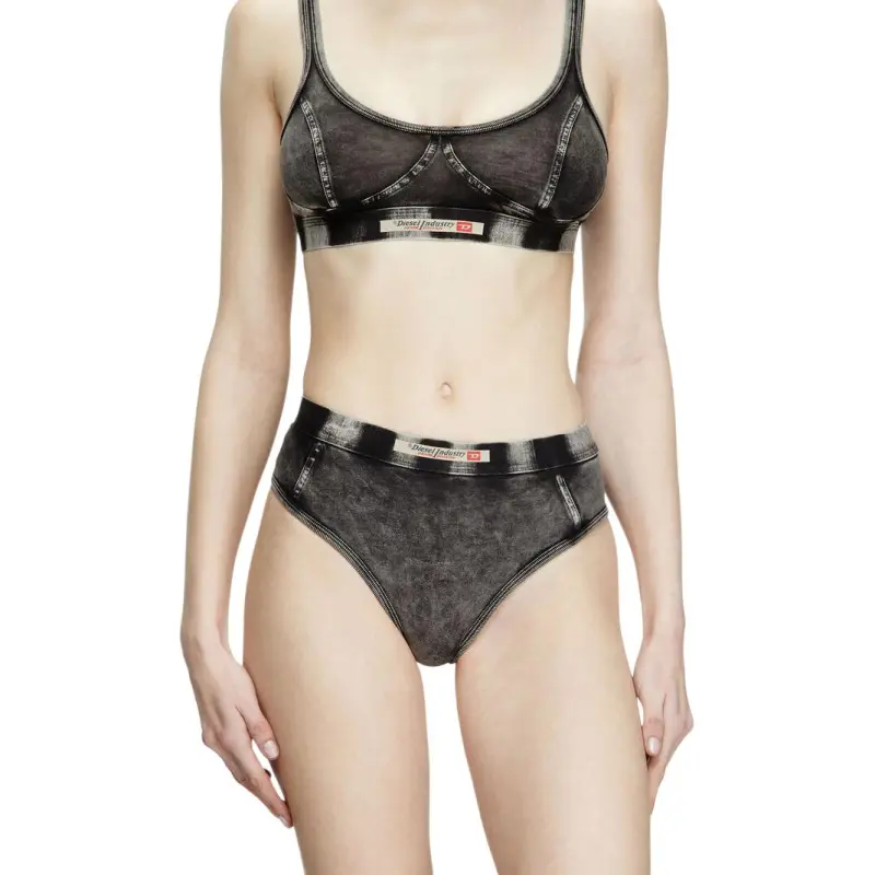DIESEL Hipster Dnm Briefs-4