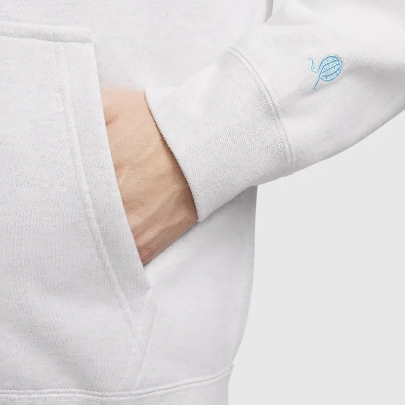 Nike Usa Solo Swoosh Men's Nike Full Zip Hoodie-3