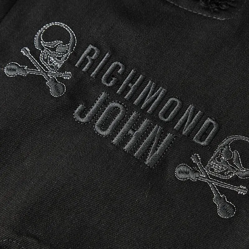 JOHN RICHMOND Jeans Men's Black-4
