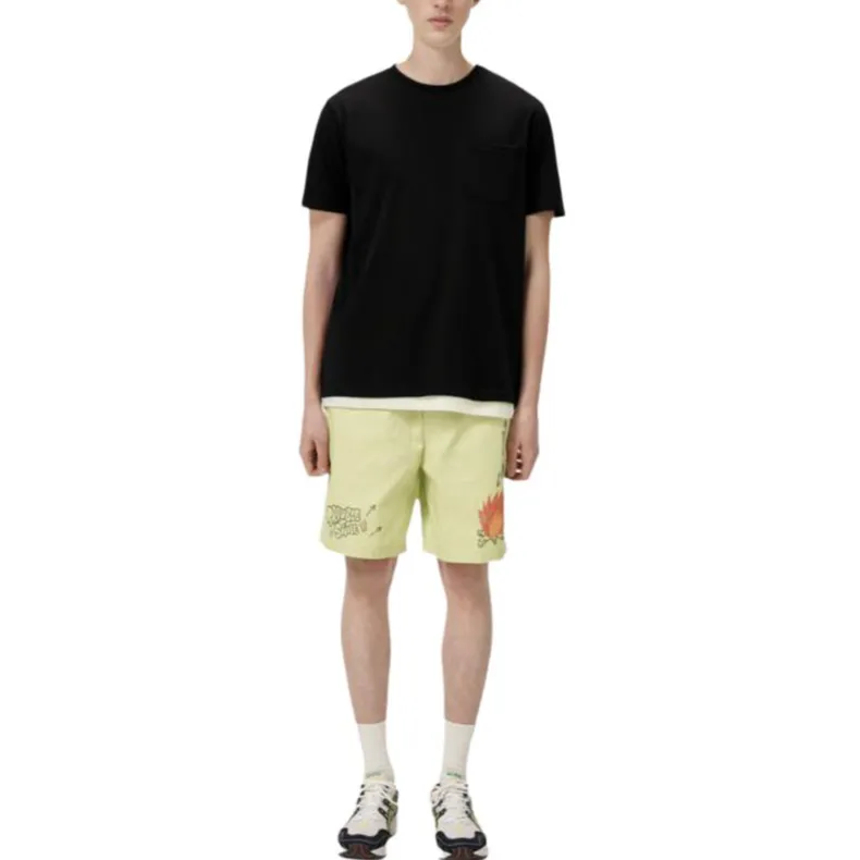 PRADA T Shirts Men Black-1