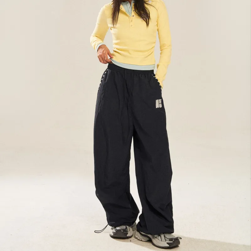 NSTNEW START Casual Pants Unisex-10