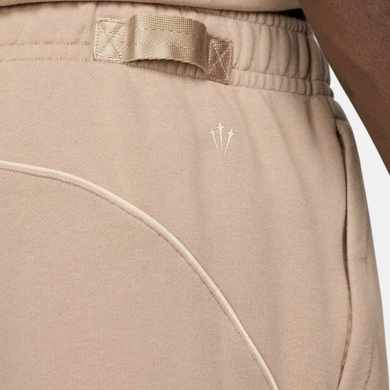 Nike X Nocta Fleece Cs Sweatpant Hemp-4