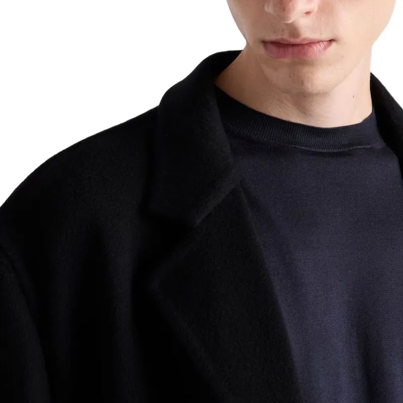 PRADA Sweater Men's Marine Blue-4
