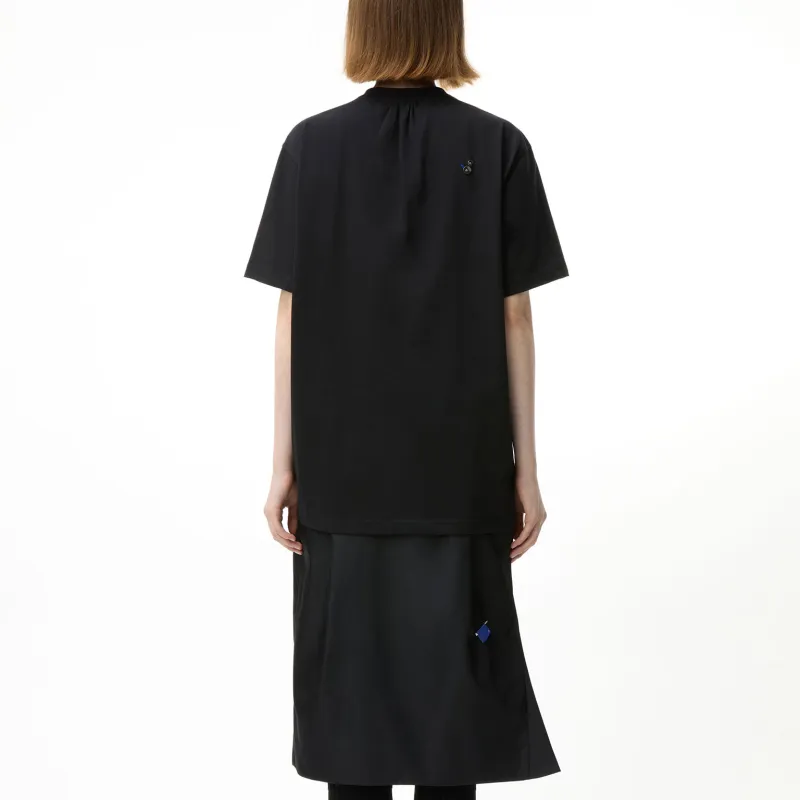 ADER ERROR Basic T Shirt -3