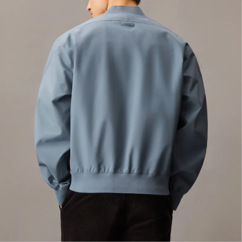CALVIN KLEIN Jackets & Coats Men's Blue-1