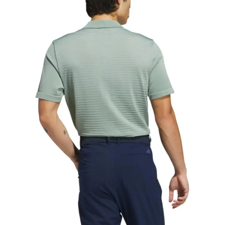 Adidas Free Shipping With AdiClub Ultimate365 Tour Seamless Polo Shirt-3