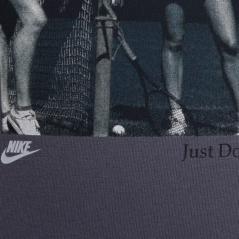 Nike Sportswear Chill Knit Women's T Shirt-4