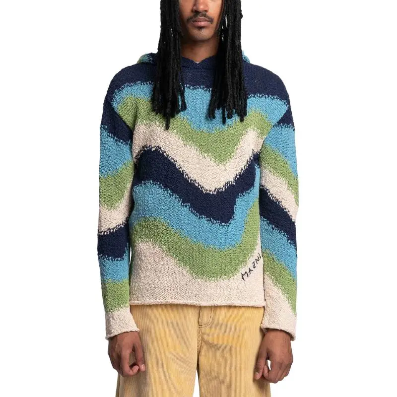 MARNI Roundneck Sweater-2