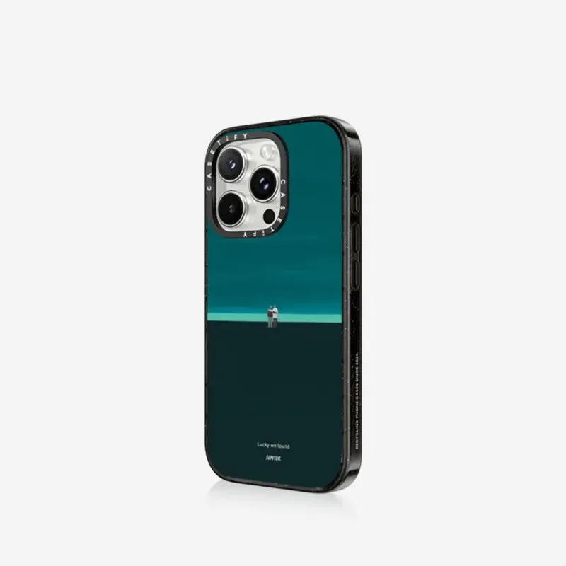 CASETIFY Trendy And Cool Versatile Aesthetically Pleasing Phone Cases Compatibility IPhone 16/15/14/Pro Ma-2