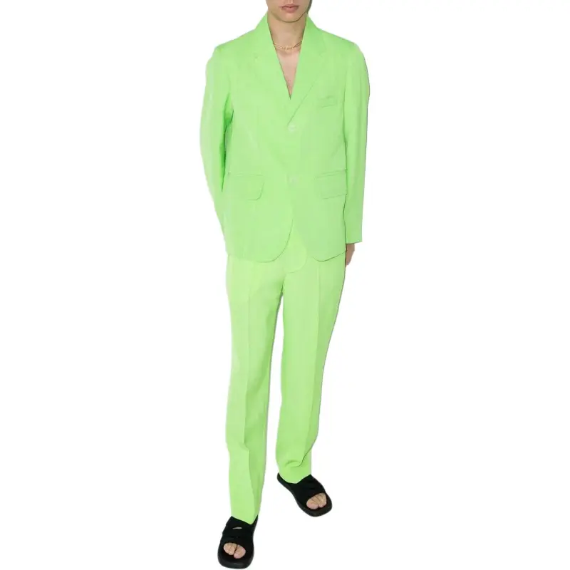 Jacquemus La Veste Blazer-2