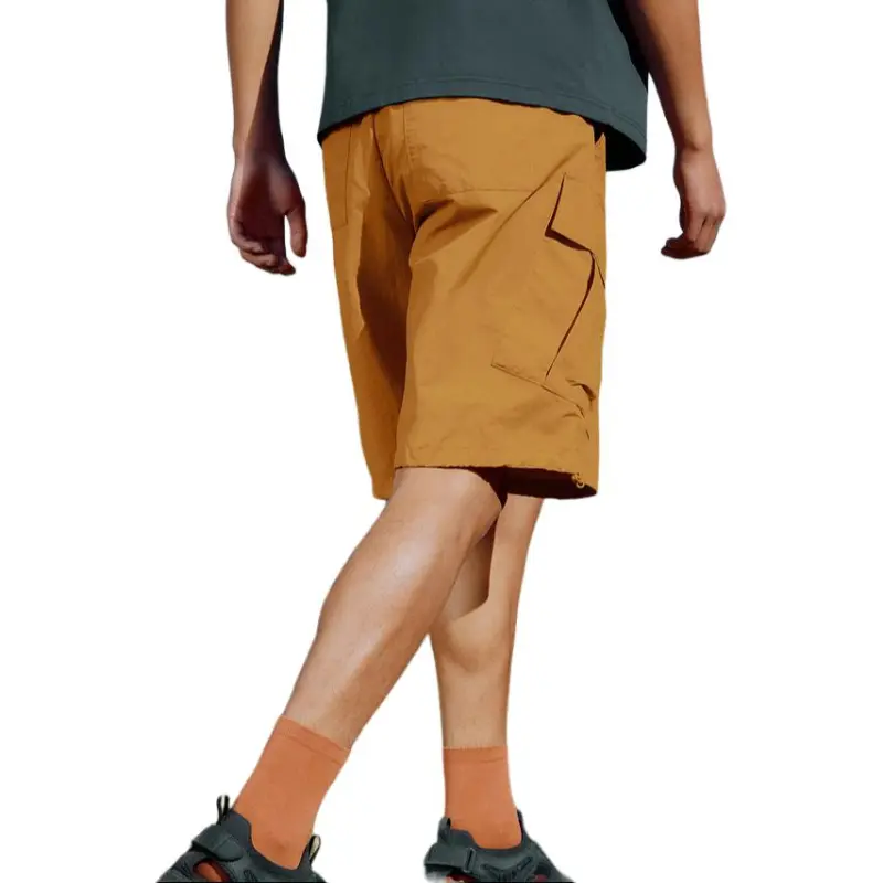 Skechers Casual Shorts Men's Amber-3
