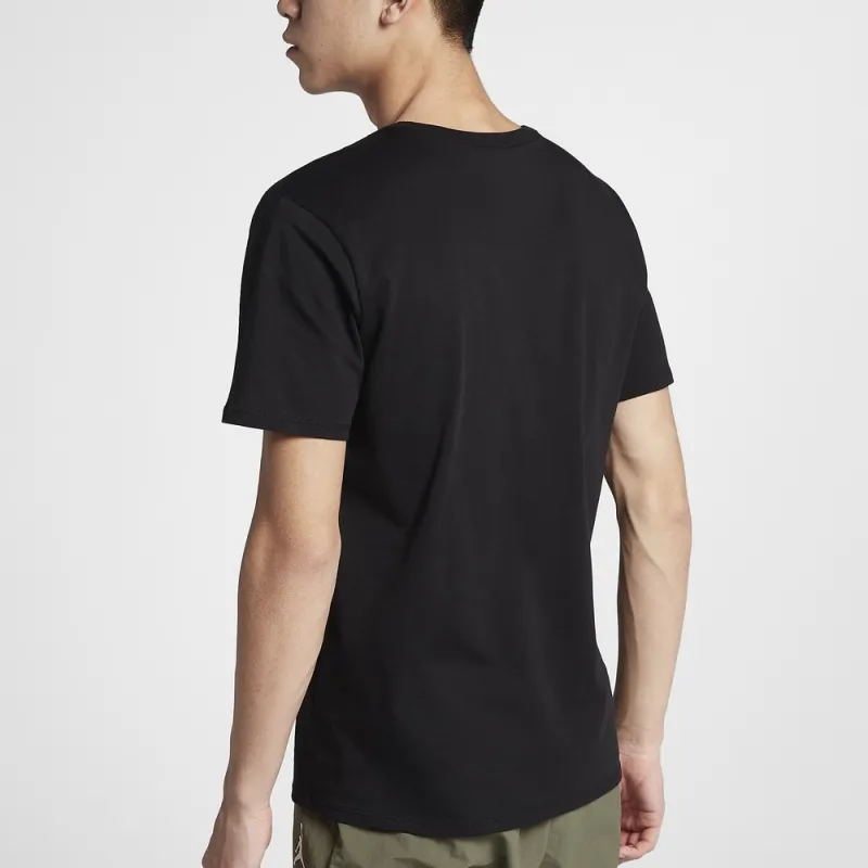 Jordan T Shirts Men-2