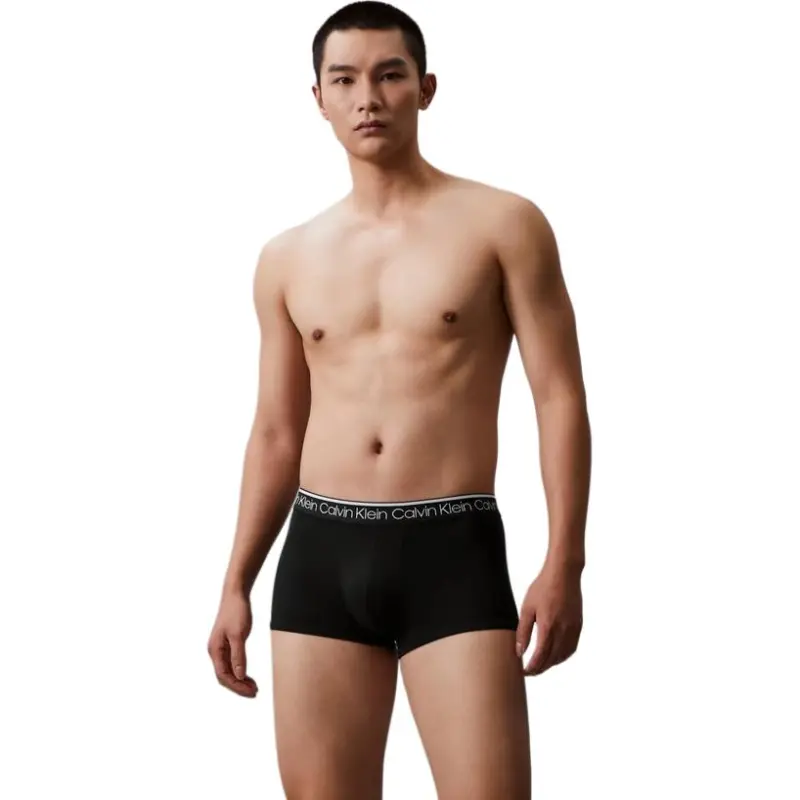CALVIN KLEIN Underpants Men's 3 Pack-1