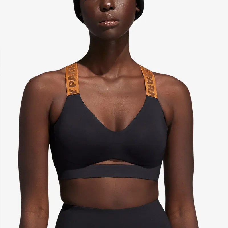 Adidas x IVY PARK Sports Underwear Women's Black-2