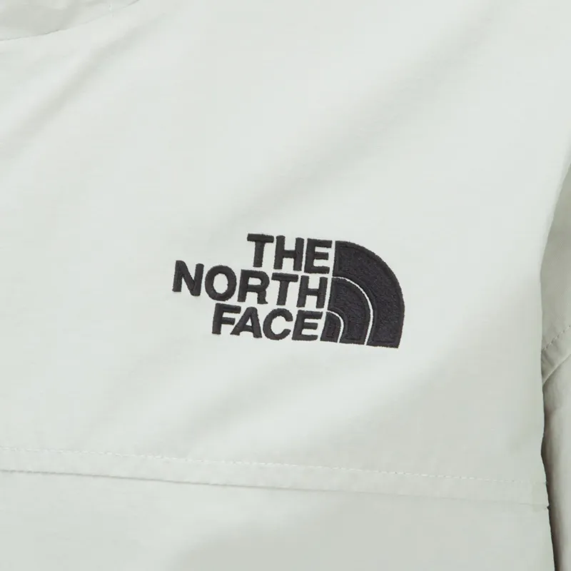 THE NORTH FACE Jackets & Coats Women's Light Gray-3