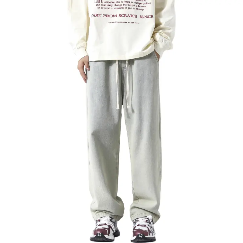Caramella Jeans Unisex-4