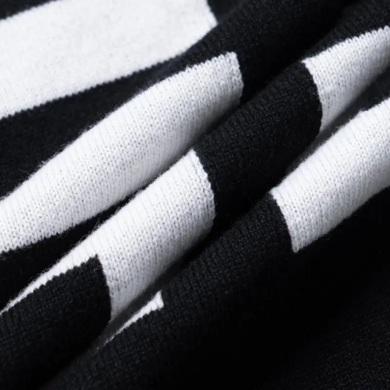 GIVENCHY Cashmere Sweater Women's Black-9