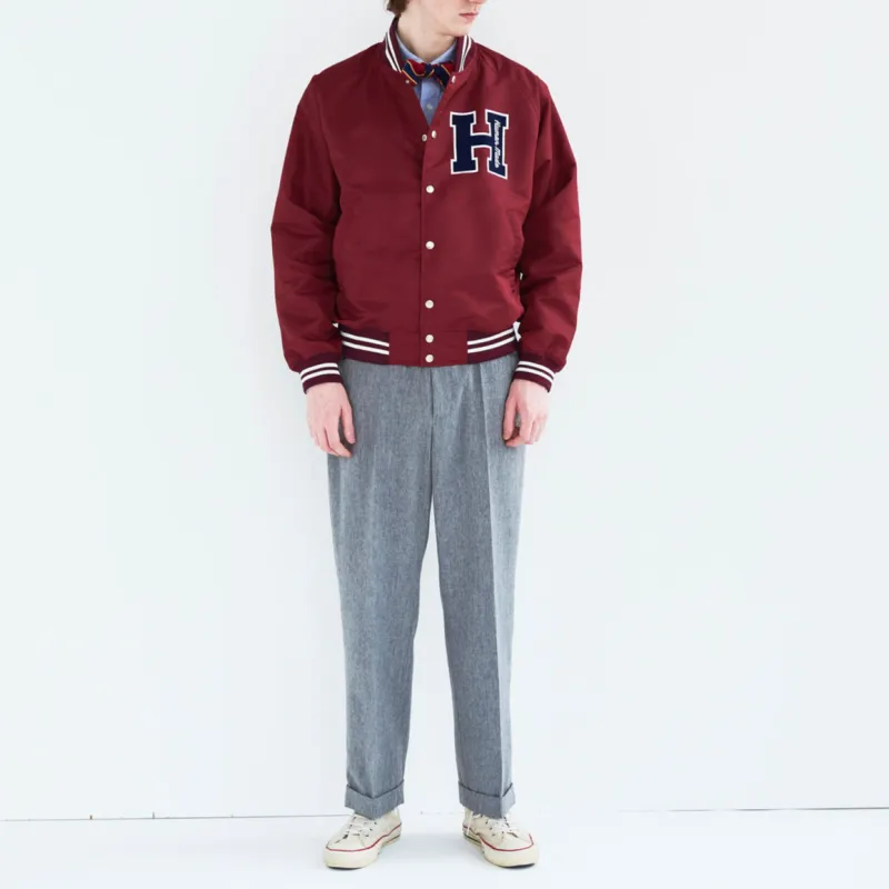 HUMAN MADE FW24 Autumn/Winter Collection Jackets Unisex-2
