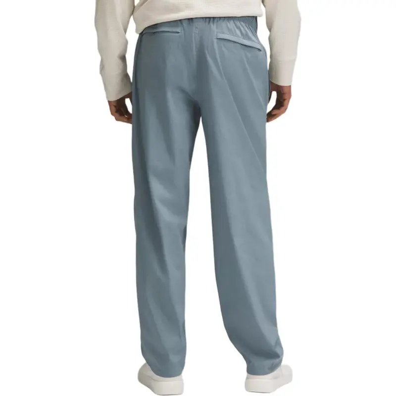 Lululemon Relaxed Casual Pants Men's-12