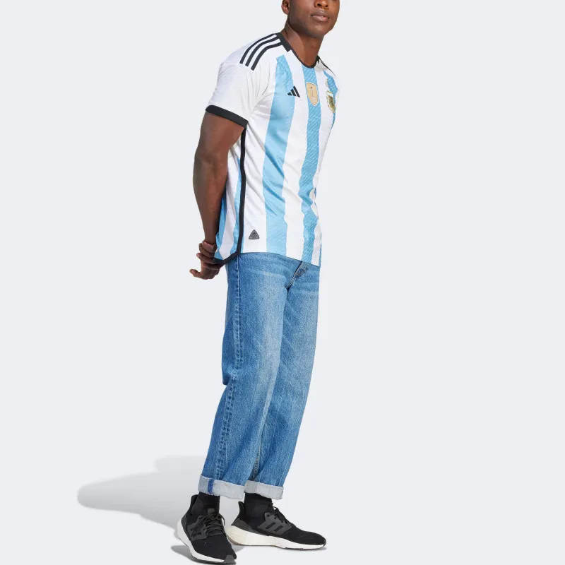 Adidas Soccer Jerseys Unisex White-3