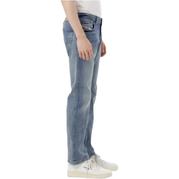 DIESEL Jeans Men Blue-3