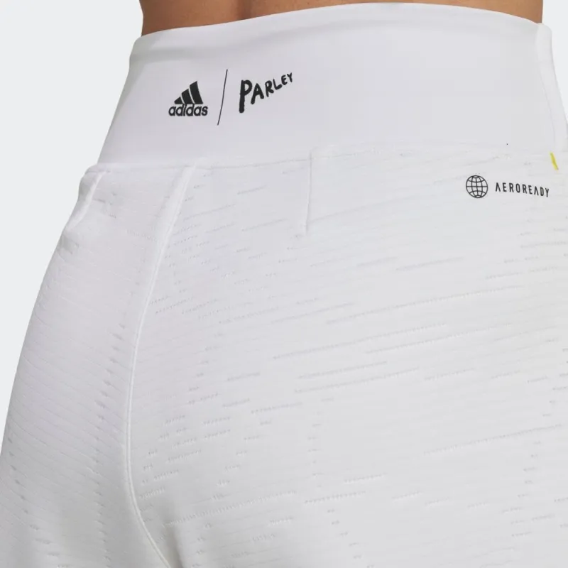 Adidas Tennis Bottoms Women's White-5