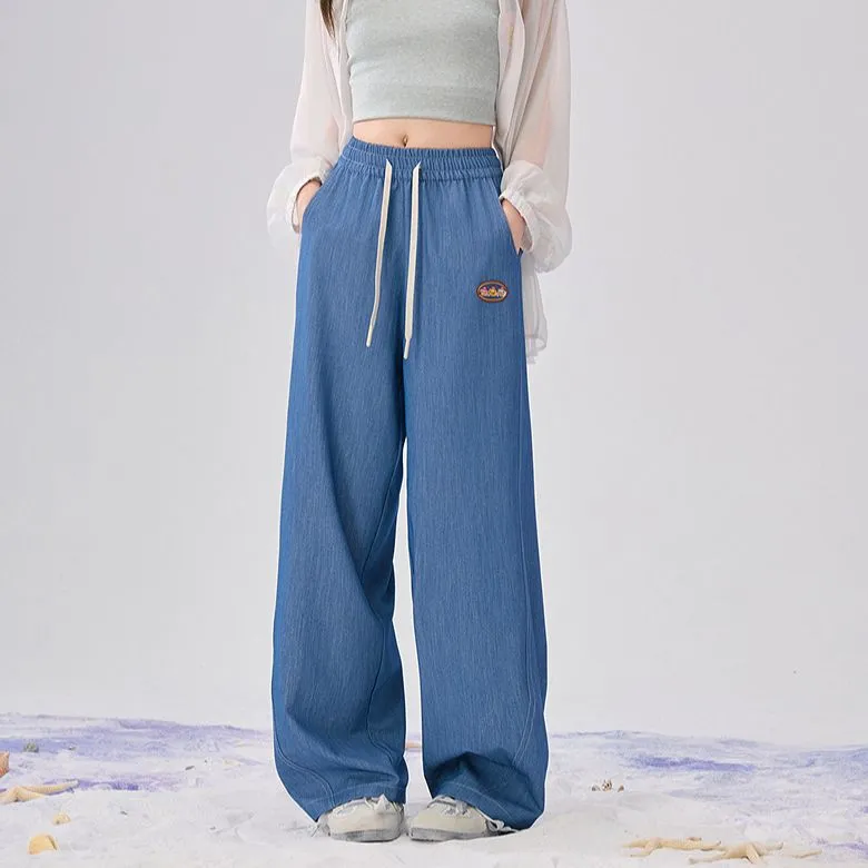 B.Duck Jeans Women's-2