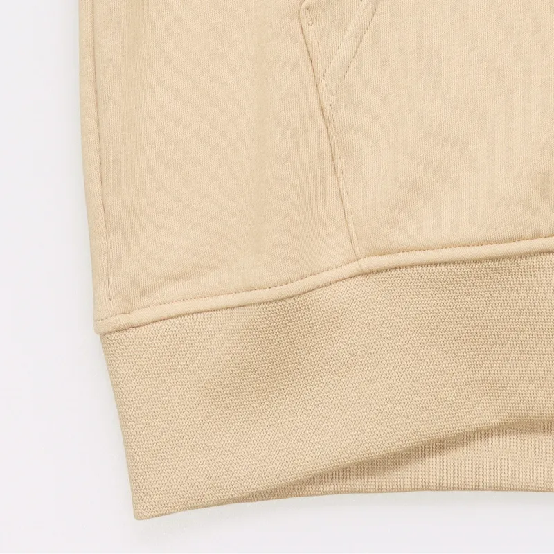 Jordan Flight MVP Sweatshirt Men's Legend Medium Brown-4