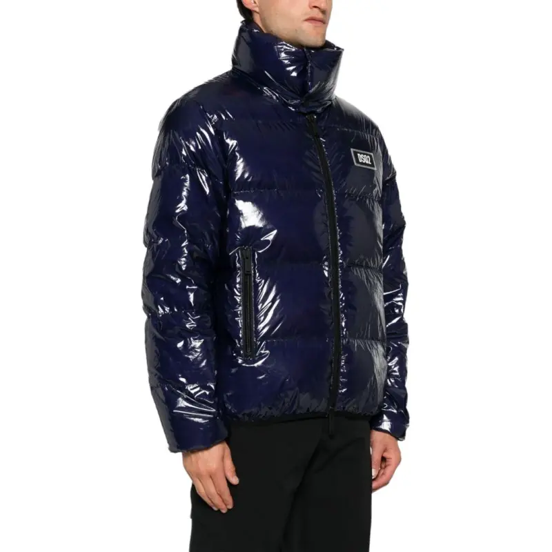 DSQUARED 2 Ultra Light Down Jacket-3