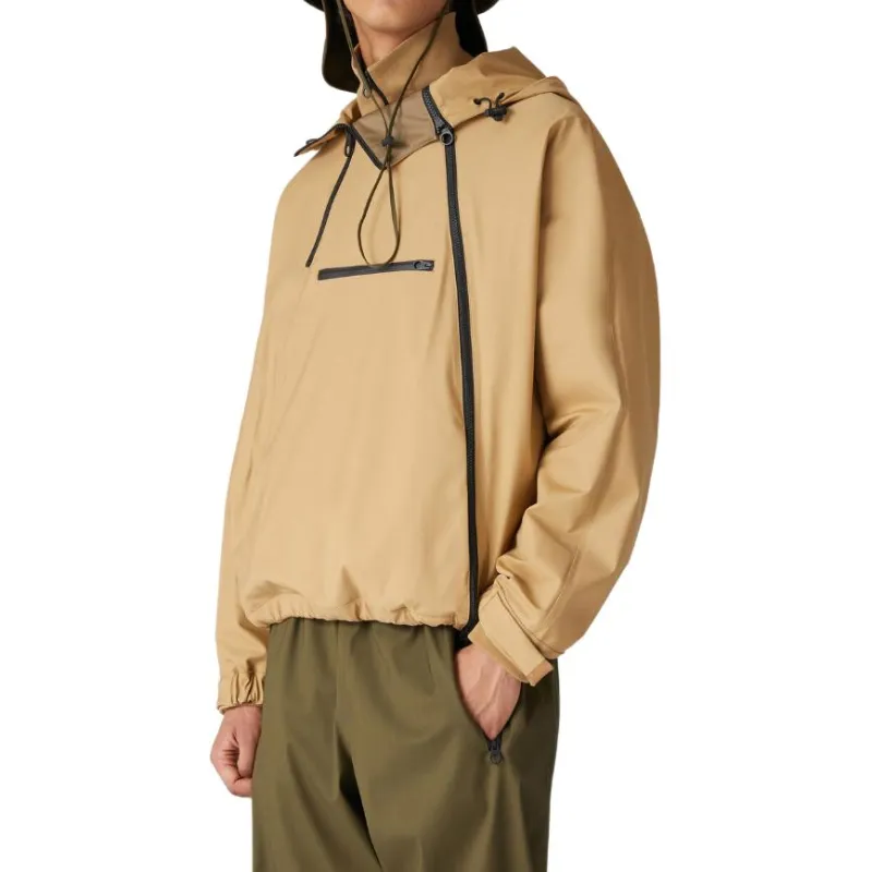 Loro Piana Jackets & Coats Women's Beige-4