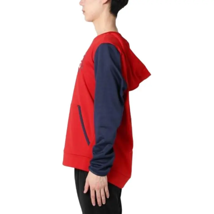 Under Armour Sweatshirt Men's Red-2