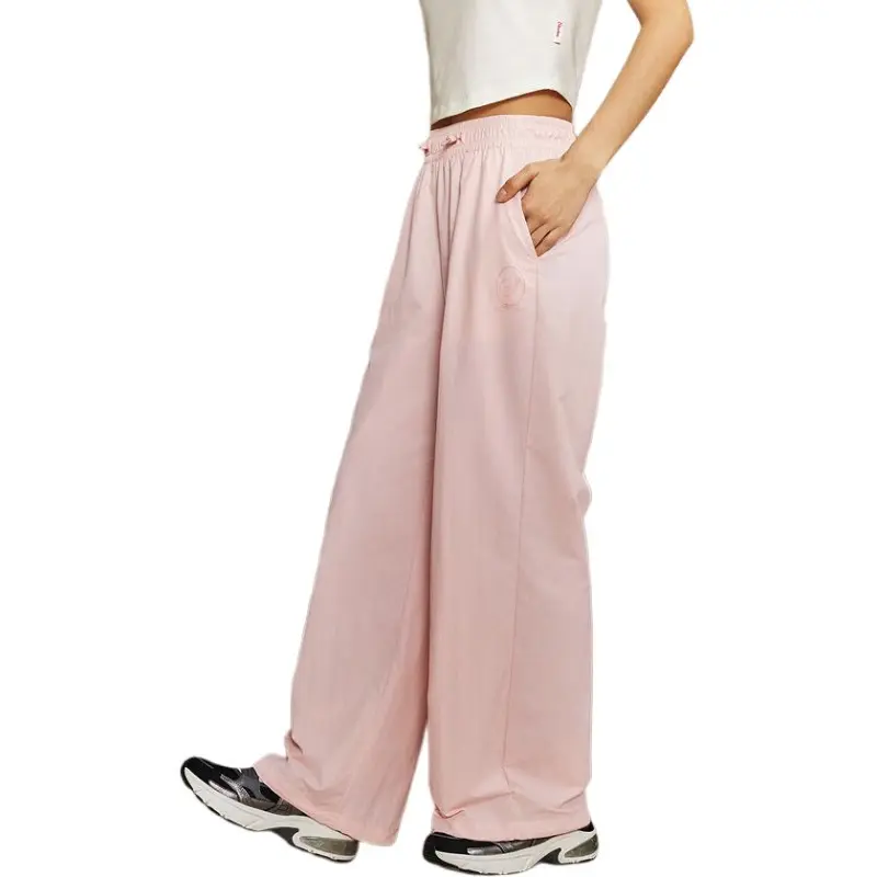Skechers Casual Pants Women's Nude Pink-3