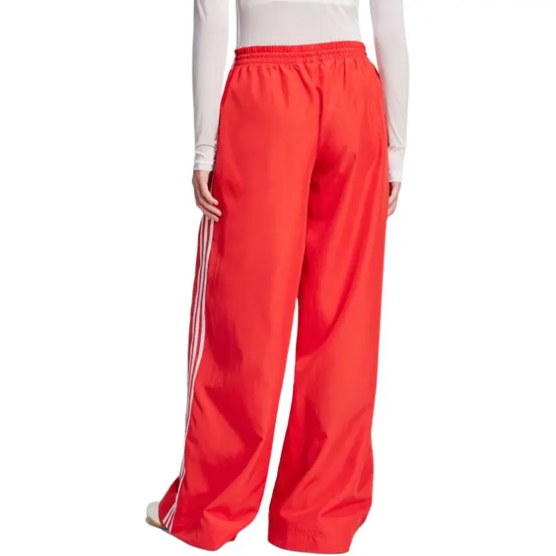 Adidas Originals Adicolor Firebird Oversized Track Pants-2