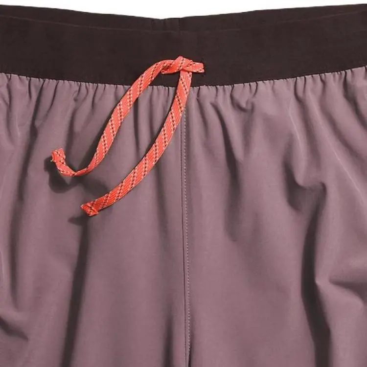 THE NORTH FACE Casual Shorts Women's Purple Pink-3