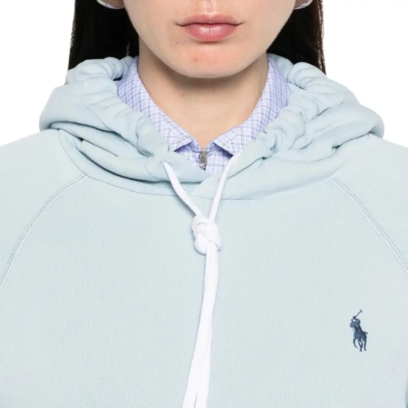 Polo Ralph Lauren Polo Pony embroidered Hoodie-4