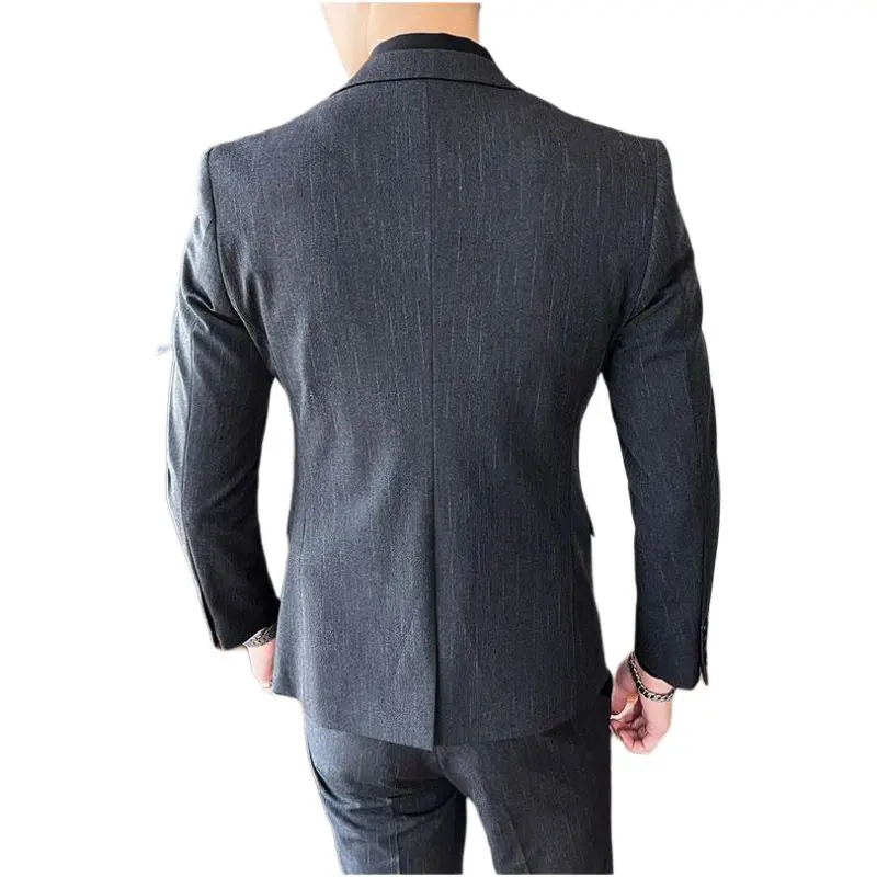 PIERRE CARDIN Business Suits Men's-4