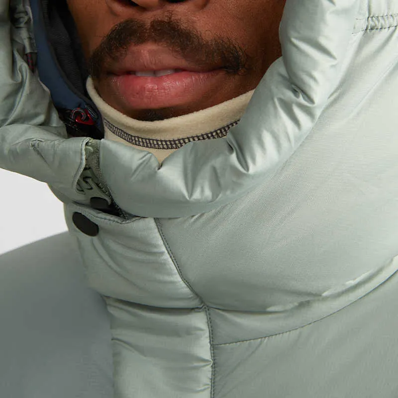 KLATTERMUSEN Puffer Jacket Men's-3